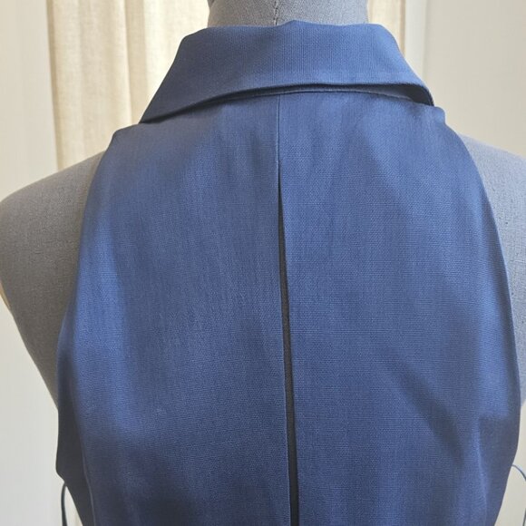 Reiss womens jumpsuit Size 6 - Picture 6 of 6